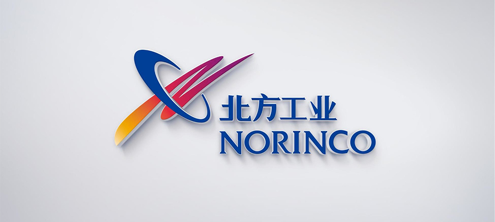 北方工業品牌設計
