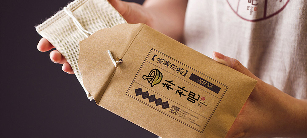 品牌全案策劃設計