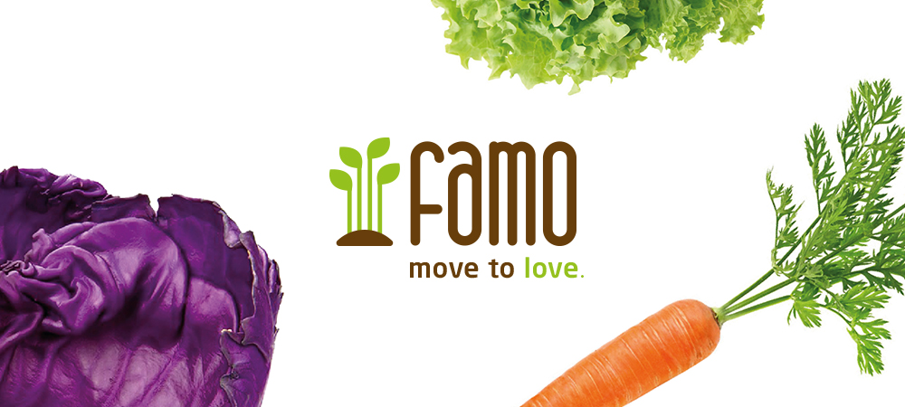 纖維吧素食餐廳新品牌創建