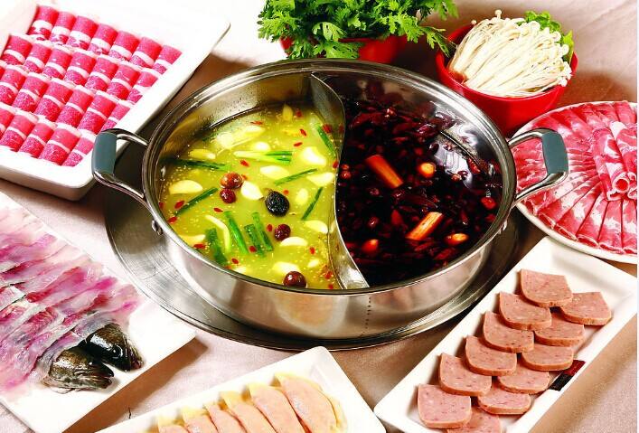 新手如何開火鍋店？一種是加盟一種是自創(chuàng)_美御餐飲品牌策劃