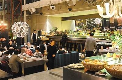 餐飲營銷策劃注意這2點讓企業發展迅速