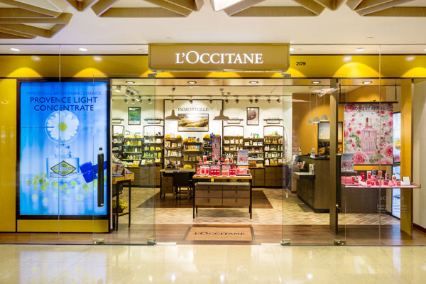 歐舒丹在美國(guó)申請(qǐng)破產(chǎn)，這是真的嗎？