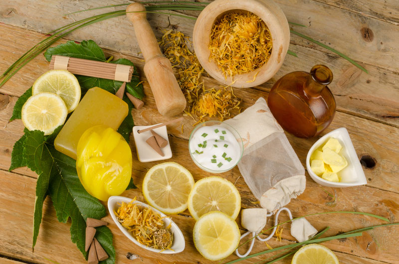 韓國政府出臺天然和有機(jī)化妝品原料認(rèn)證機(jī)制