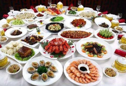 春節餐飲品牌如何做好營銷