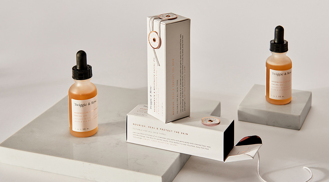 有化妝品品牌設(shè)計_有機(jī)化妝品包裝設(shè)計