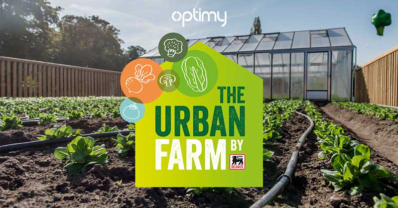 國外都市農業發展之路