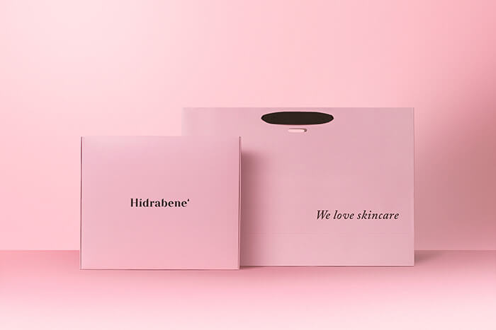 化妝品包裝設計