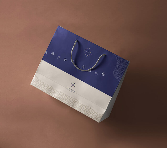 男士化妝品包裝設計