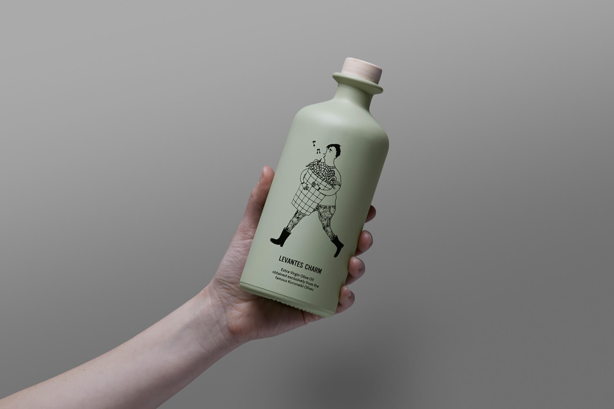 農(nóng)產(chǎn)品包裝設(shè)計