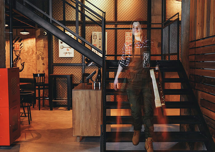 特色西餐品牌設(shè)計 特色西餐品牌設(shè)計