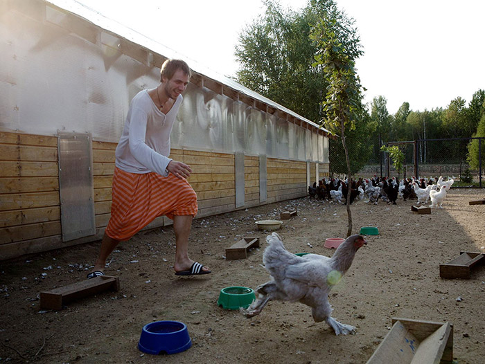 農(nóng)場品牌設(shè)計