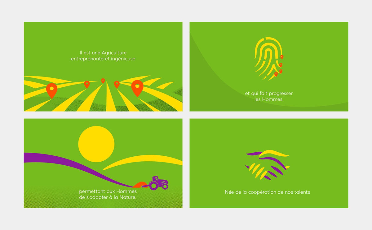 農業品牌升級設計 農業品牌升級設計