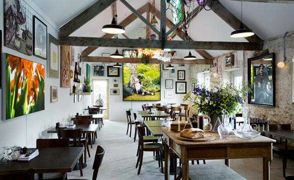 餐飲品牌全案策劃設計具體涉及哪些內容？