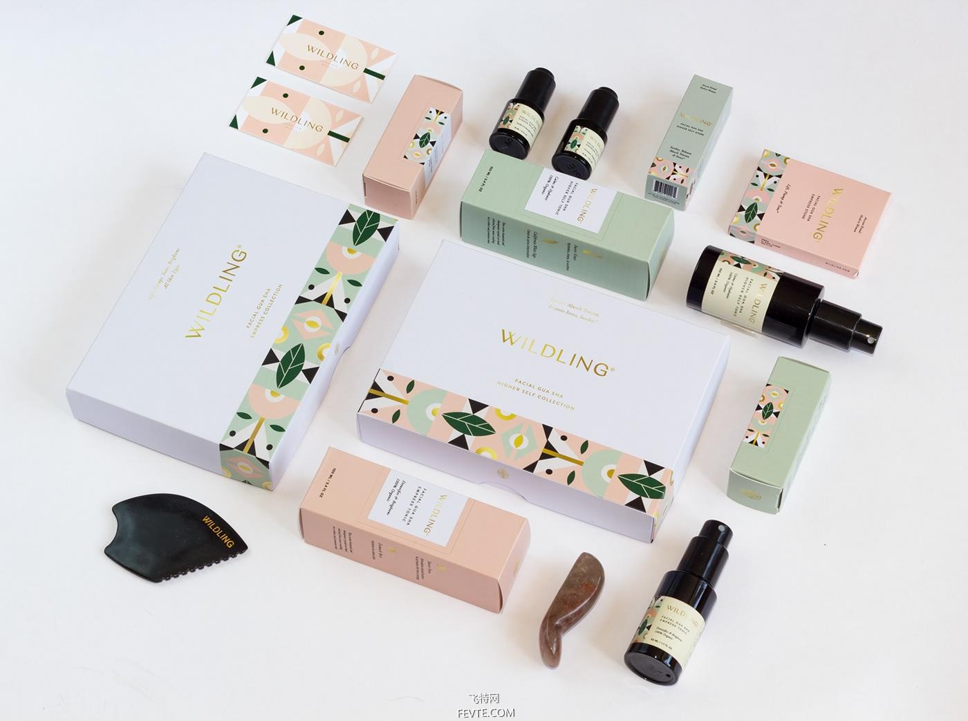 化妝品品牌策劃包裝怎么做？