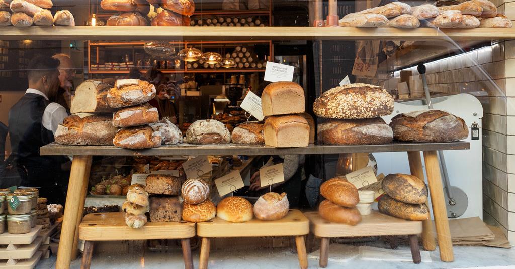 面包店商業計劃設計很重要