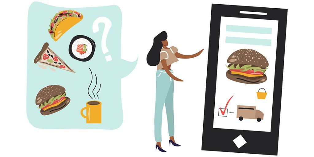 五種經濟高效的餐廳營銷策略