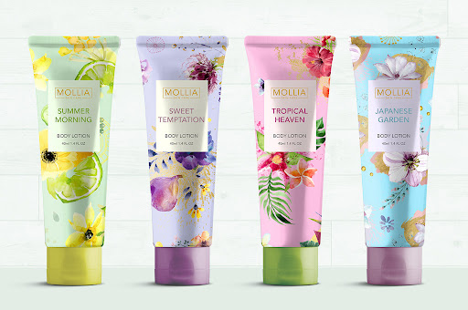 化妝品包裝的營(yíng)銷因素和外觀測(cè)試