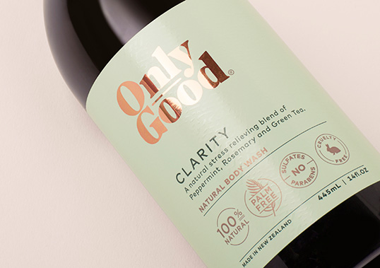 個人護(hù)理產(chǎn)品包裝設(shè)計