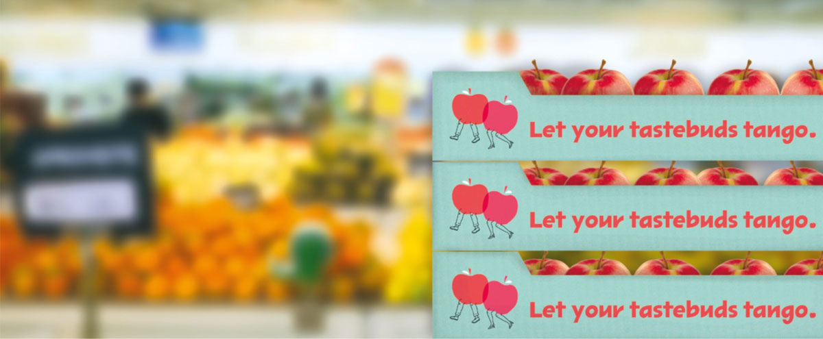 果業公司品牌建設：水果品牌設計