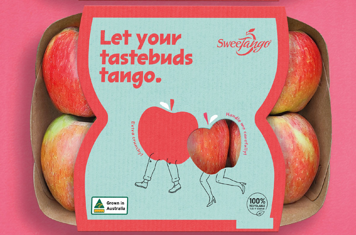 果業公司品牌建設：水果品牌設計