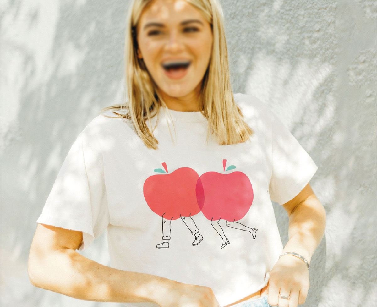 果業公司品牌建設：水果品牌設計