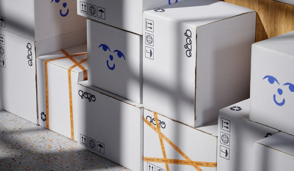 芒果片芒果干產(chǎn)品包裝設(shè)計