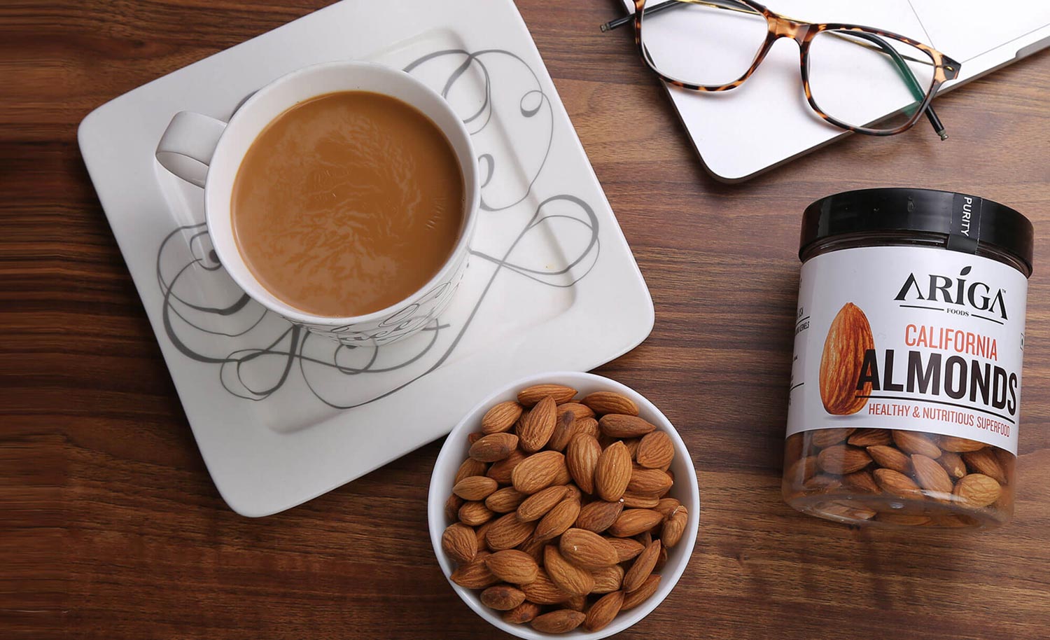 國外設計公司的風味干果品牌設計