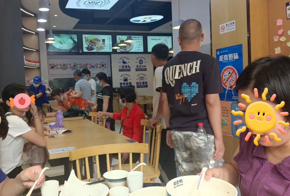 自助餐飲公司如何策劃有競爭力的品牌定位 自助餐飲公司如何策劃有競爭力的品牌定位