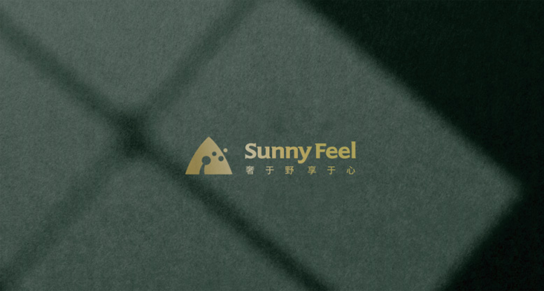 戶外露營品牌全案策劃