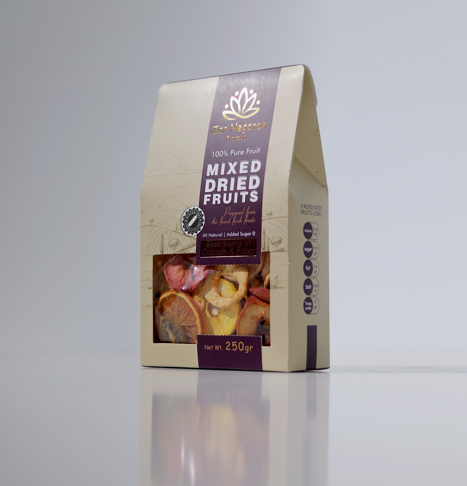 干果產品包裝設計 干果產品包裝設計