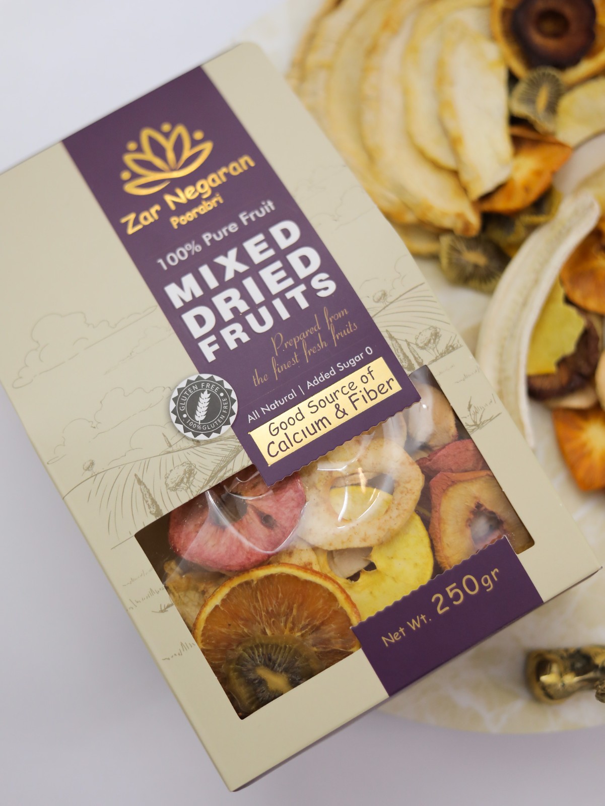 干果產品包裝設計 干果產品包裝設計