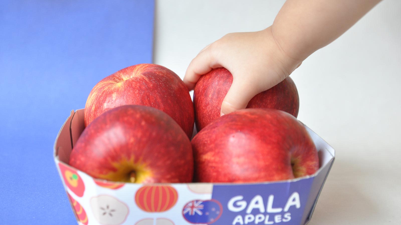 有機農產品高端蘋果品牌設計 有機農產品高端蘋果品牌設計