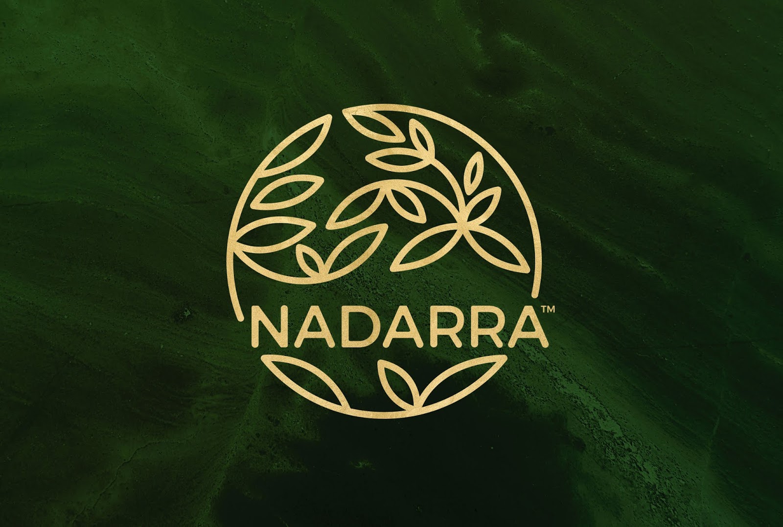 高端有機化妝品品牌設計