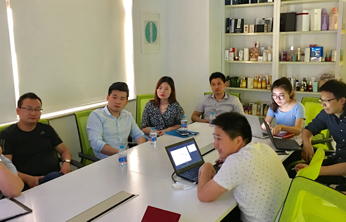 農產品企業品牌策劃的具體要求