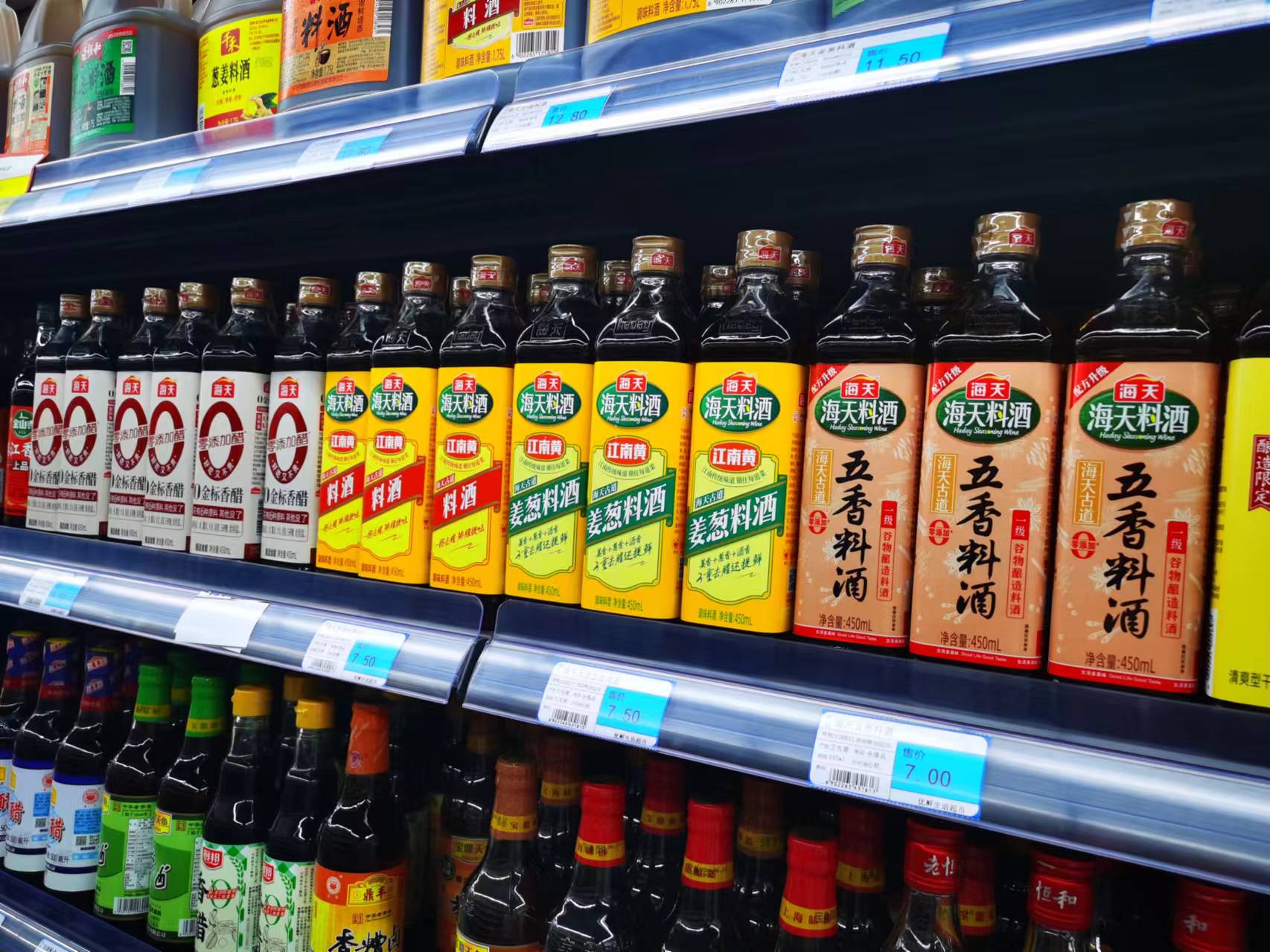 美御淺談食品醬油品牌營銷全案策劃怎么做 美御淺談食品醬油品牌營銷全案策劃怎么做