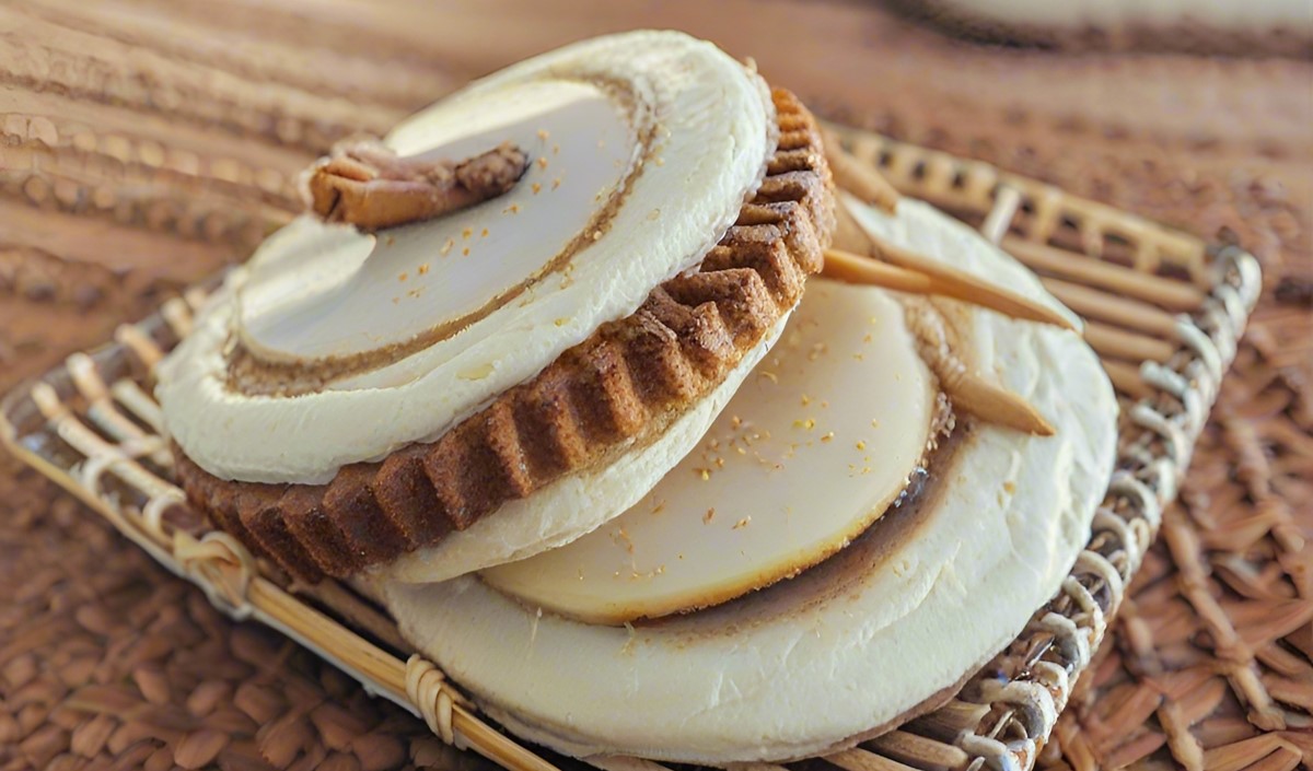 地方特色美食如何打造成為網紅品牌：一場商業智慧的盛宴