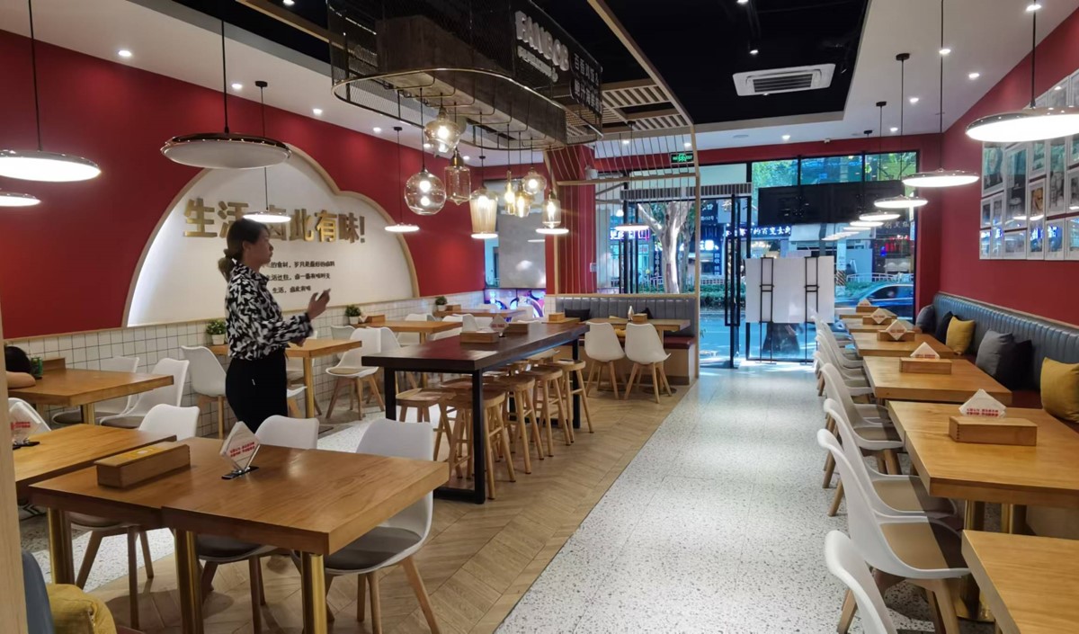 美御小編深度洞察快餐店的盈利模式設計 美御小編深度洞察快餐店的盈利模式設計