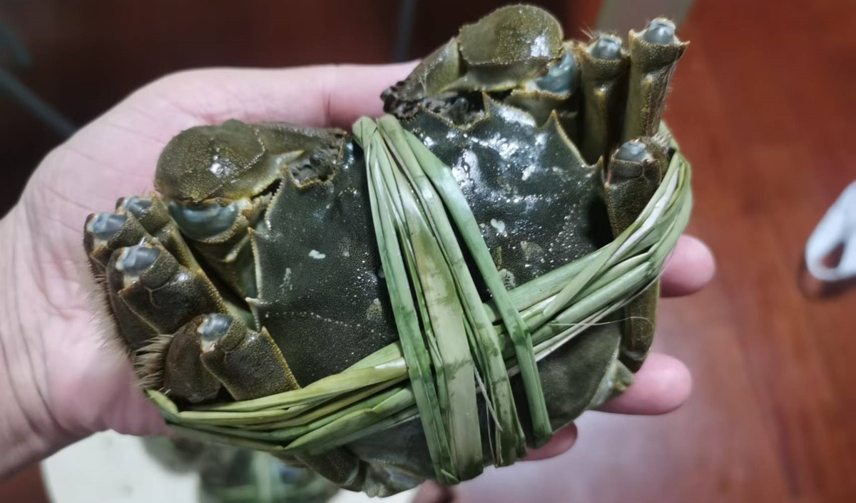 中秋節前的大閘蟹品牌營銷策劃方案 中秋節前的大閘蟹品牌營銷策劃方案