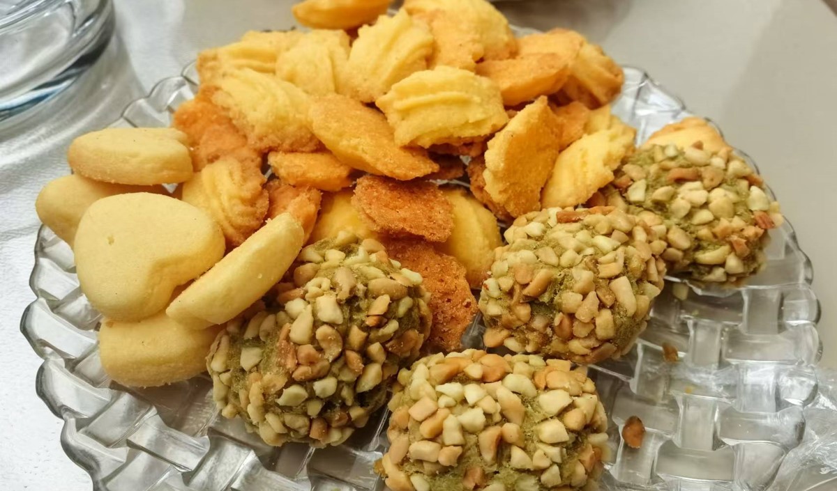 糕點行業食品品牌全案策劃 糕點行業食品品牌全案策劃