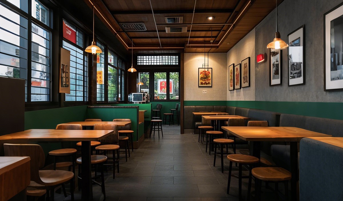 創立餐飲店需要找專業的品牌設計公司嗎