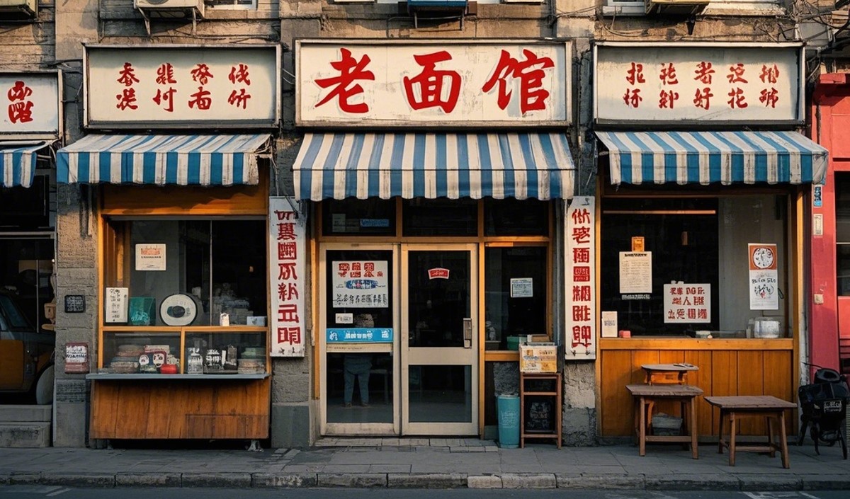老字號煥新記：傳統餐飲品牌年輕化轉型的品牌策劃思路