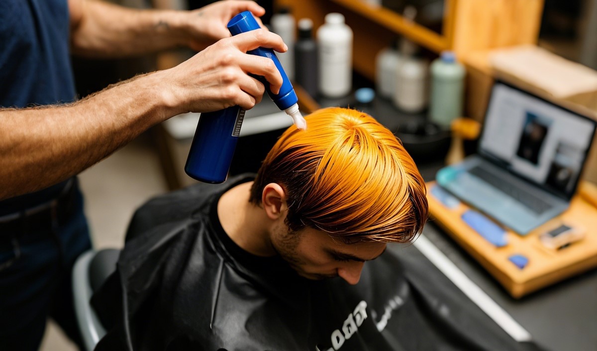 染發(fā)劑行業(yè)品牌策劃創(chuàng)新方向