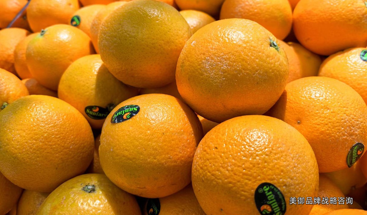 農業細分領域快速品牌建設指南