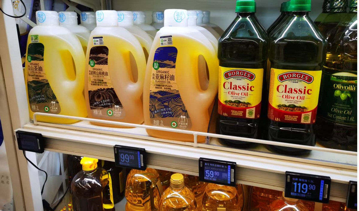 基于消費場景裂變的食用油品牌戰(zhàn)略重構(gòu) 基于消費場景裂變的食用油品牌戰(zhàn)略重構(gòu)