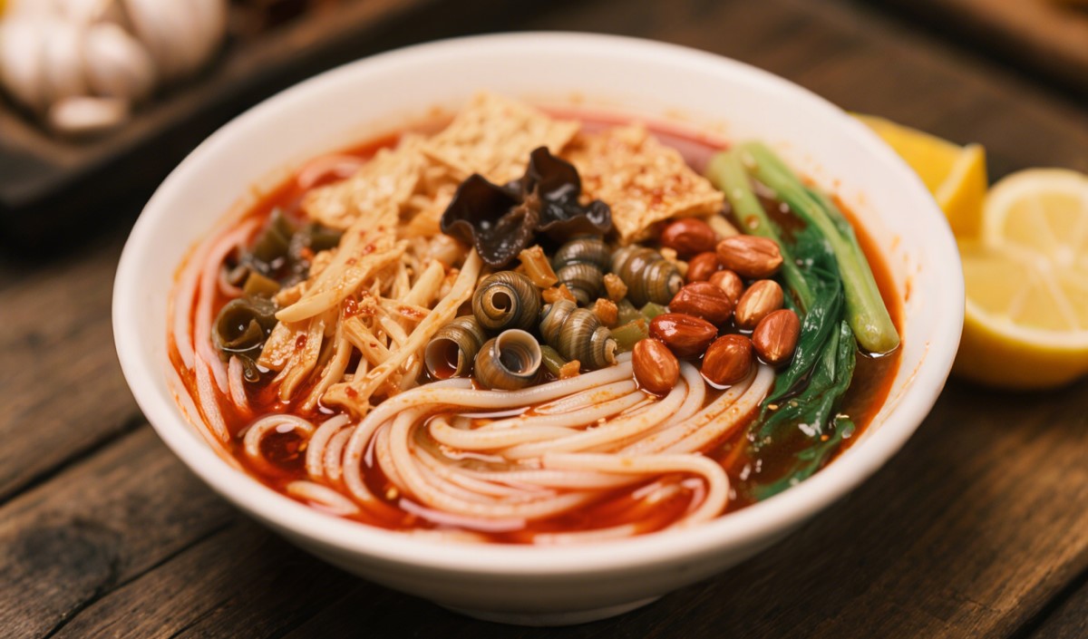 特色小吃餐飲店市場調(diào)查與品牌策略分析