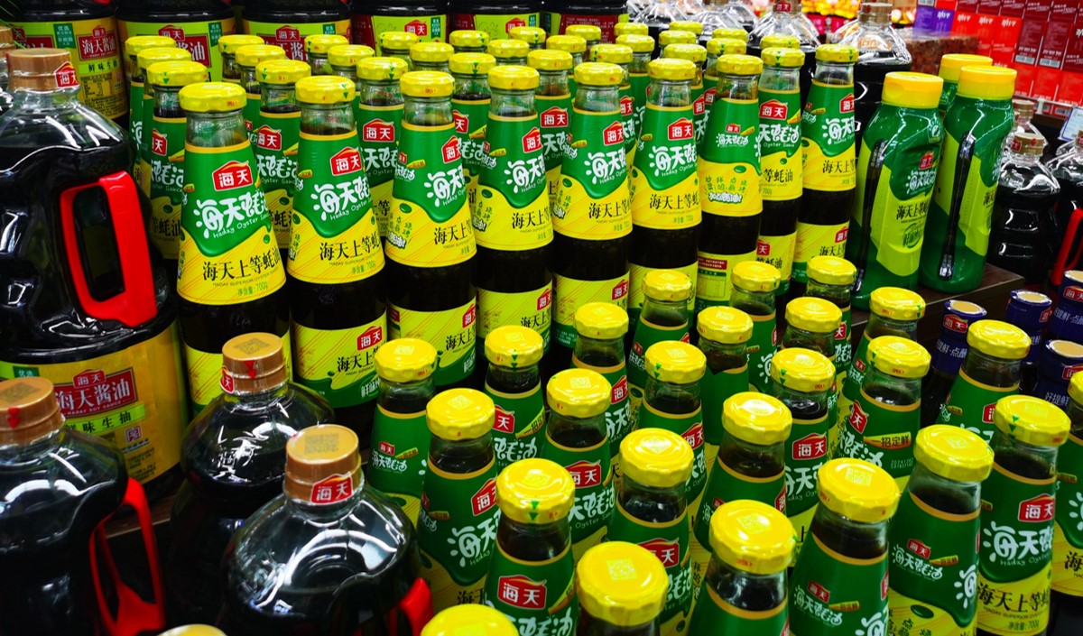 耗油調味品營銷策劃方案指南