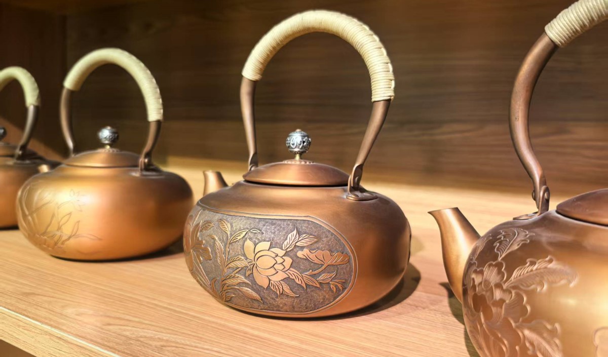 銅制品企業自有品牌崛起全案策劃方案