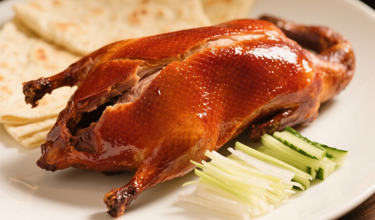 美御品牌策劃社區烤鴨店煙火里品牌崛起方案